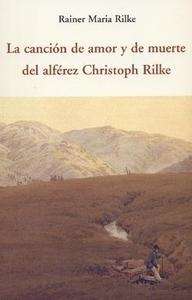 Canción de amor y de muerte del alferez Christoph Rilke