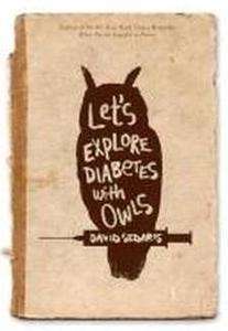 Let's Explore Diabetes with Owls