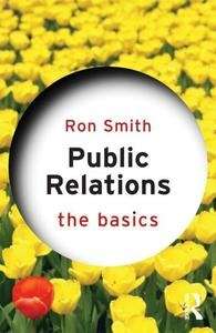 Public Relations, The Basics