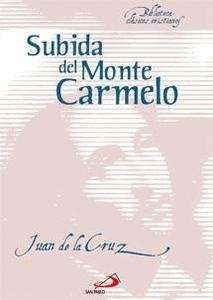 Subida del monte Carmelo