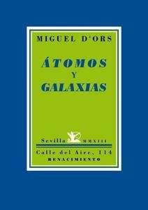 Átomos y galaxias