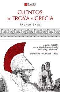 Cuentos de Troya y Grecia