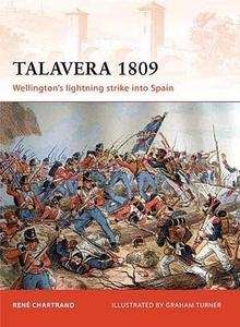 Talavera 1809