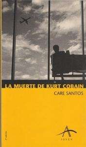 La muerte de Kurt Cobain