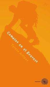 Complot en el Everest