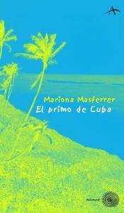 Mi primo de Cuba