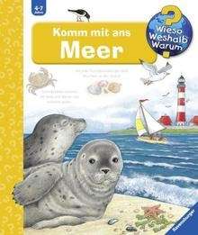 Komm mit ans Meer