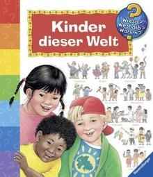 Kinder dieser Welt