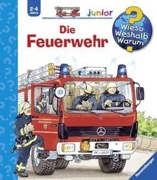 Die Feuerwehr