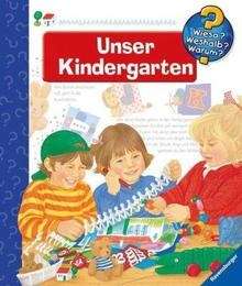 Unser Kindergarten