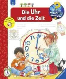 Die Uhr und die Zeit