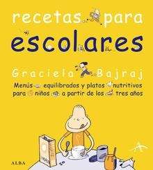 Recetas para escolares