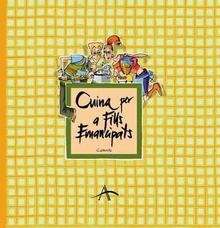 Cuina per a fills emancipats