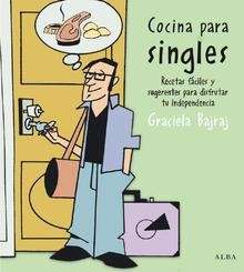 Cocina para singles