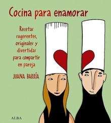 Cocina para enamorar