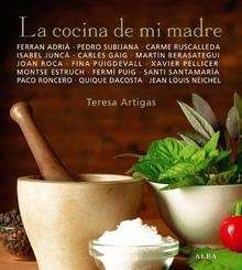 La cocina de mi madre