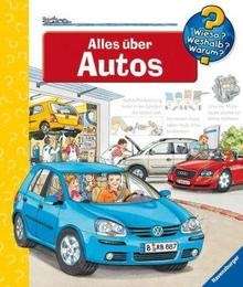 Alles über Autos