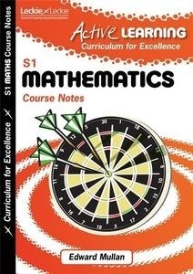 Maths Course Notes Third Level