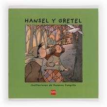 Hansel y Gretel