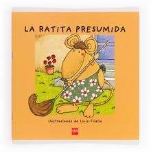 La ratita presumida
