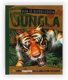 Guía de supervivencia: jungla