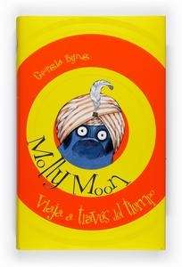 Molly Moon viaja a través del tiempo
