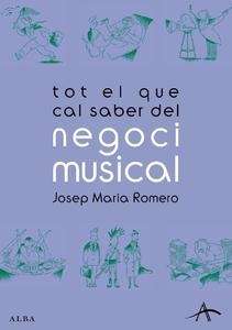 Tot el que cal saber del negoci musical