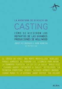 La aventura de dirigir un casting