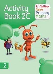 Activity Book 2C