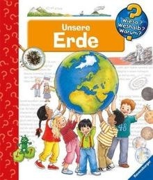 Unsere Erde