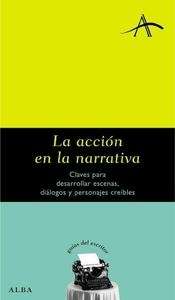 La acción en la narrativa