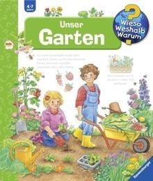 Unser Garten