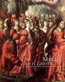 México en el Louvre