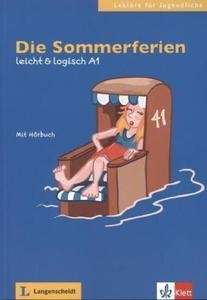 Die Sommerferien A1 + CD