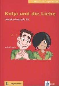 Kolja und die Liebe A2 + CD