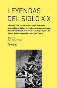 Leyendas del siglo XIX