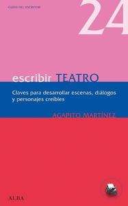 Escribir teatro