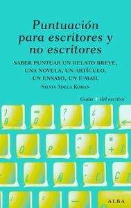 Puntuación para escritores y no escritores