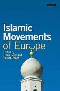 Islamic Movements of Europe