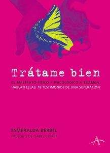 Trátame bien