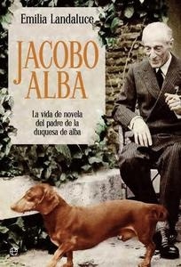 Jacobo Alba
