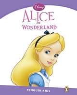 Alice in Wonderland (Pkr5)
