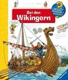 Bei den Wikingern