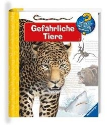 Gefährliche Tiere