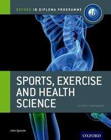IB Sports, Exercise x{0026} Health Science