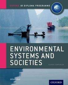 IB Environmental Studies and Societies