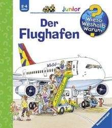 Der Flughafen