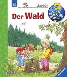 Der Wald