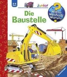 Die Baustelle