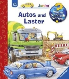 Autos und Laster